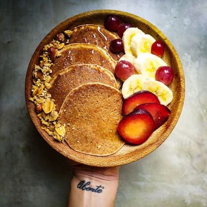 Ideales para un desayuno especial