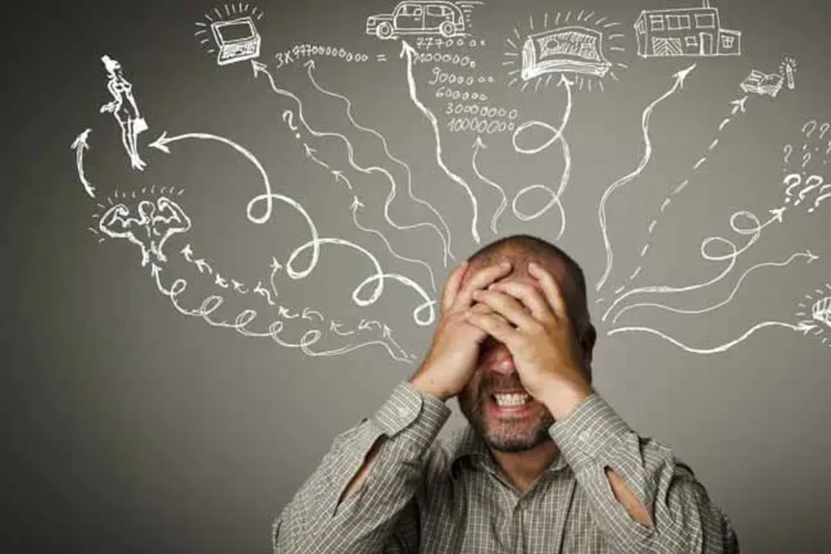 Idealmente, los reconocemos para luego simplemente hacerlos a un lado y seguir adelante