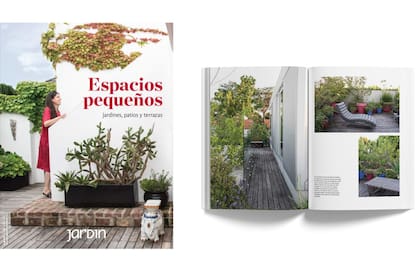 Ideas bien pensadas para armar jardines en distintos tipos de espacios
