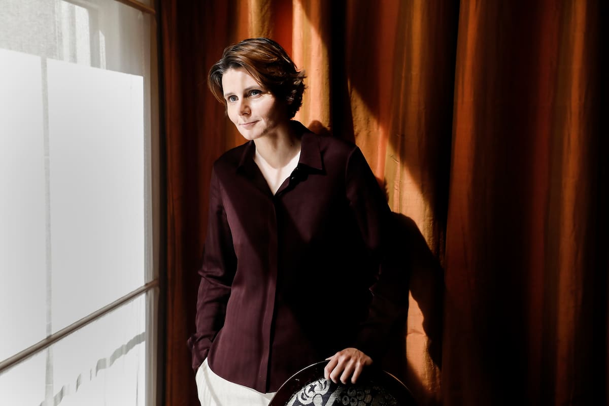 IDEAS- Caroline Fourest, BUENOS AIRES, 29-04-2022