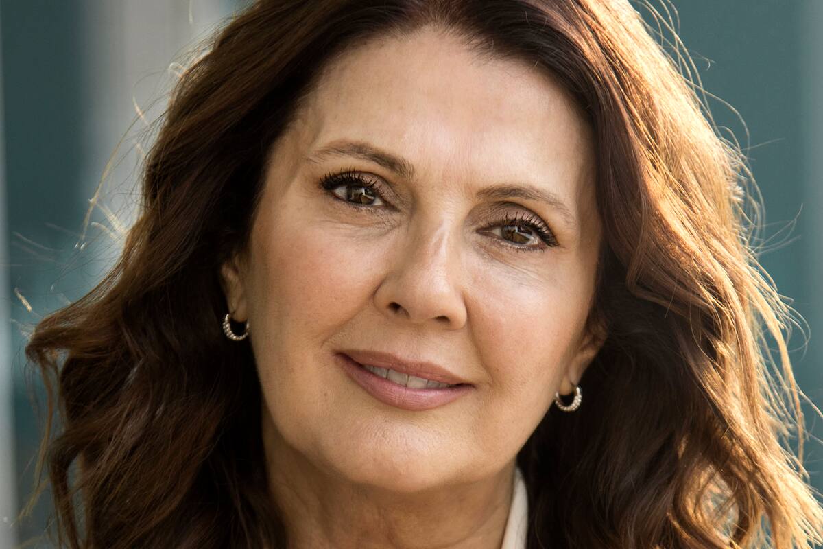 IDEAS - Claudia Romero. Buenos Aires, 24-4-2023