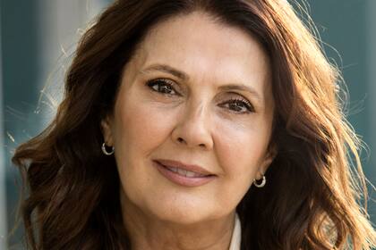 IDEAS - Claudia Romero. Buenos Aires, 24-4-2023