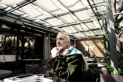 IDEAS - David Rieff. Buenos Aires. 13-09-2022