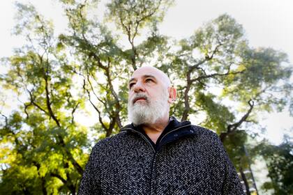 IDEAS Entrevista a Pablo Seman en Parque de los Patricios