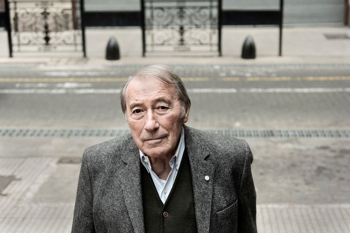 IDEAS - José Ignacio Lopez. Buenos Aires, 23-6-2022