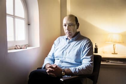 IDEAS - Martin Etchevers. Buenos Aires. 14-3-2023