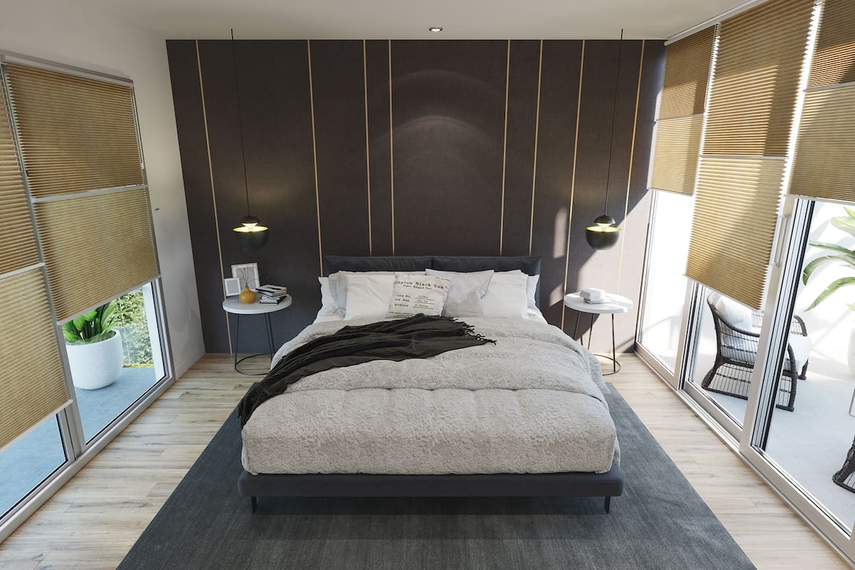 Ideas para aplicar en todos tus ambientes.