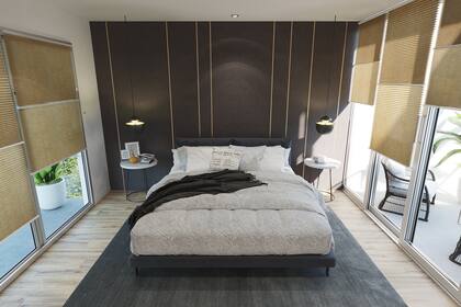 Ideas para aplicar en todos tus ambientes.