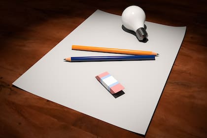 Ideas para dibujar en casa o en la calle