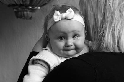 Ideas para el bautismo de tu bebe