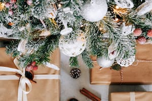 Ideas para inspirarse, regalar en estas Fiestas y disfrutar bajo la sombra de un árbol