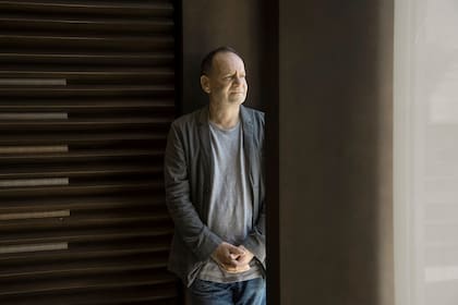 Philippe Sands, experto en la persecución de crímenes de guerra