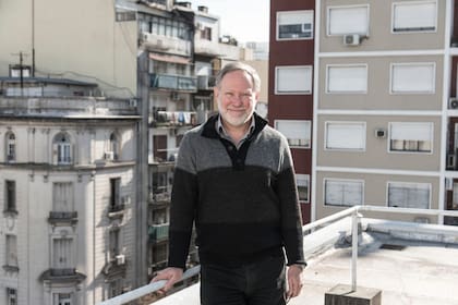 IDEAS - Roberto Herrscher. Buenos Aires. 21-6-2022