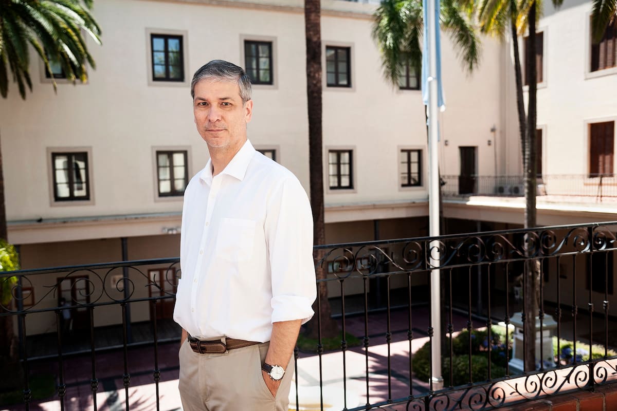 IDEAS-Rodrigo Zarazaga
Buenos Aires. 22-12-2021