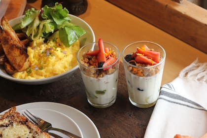 Ideas y secretos para perderle el miedo al yogur casero