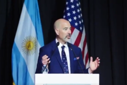 Idec 2026. Conferencia Internacional de Aplicación de la Ley contra las Drogas .