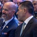 Buenos Aires es sede de la cumbre mundial de la DEA contra el narcotráfico