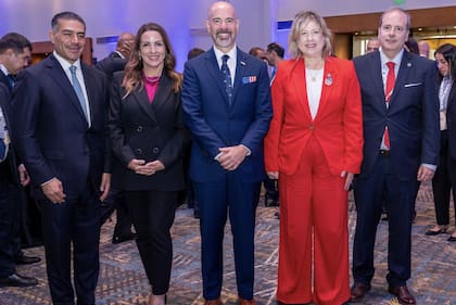 Idec 2026. Conferencia Internacional de Aplicación de la Ley contra las Drogas .