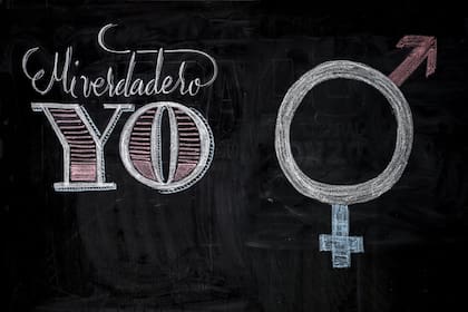 Identidad y género a través de los cuerpos