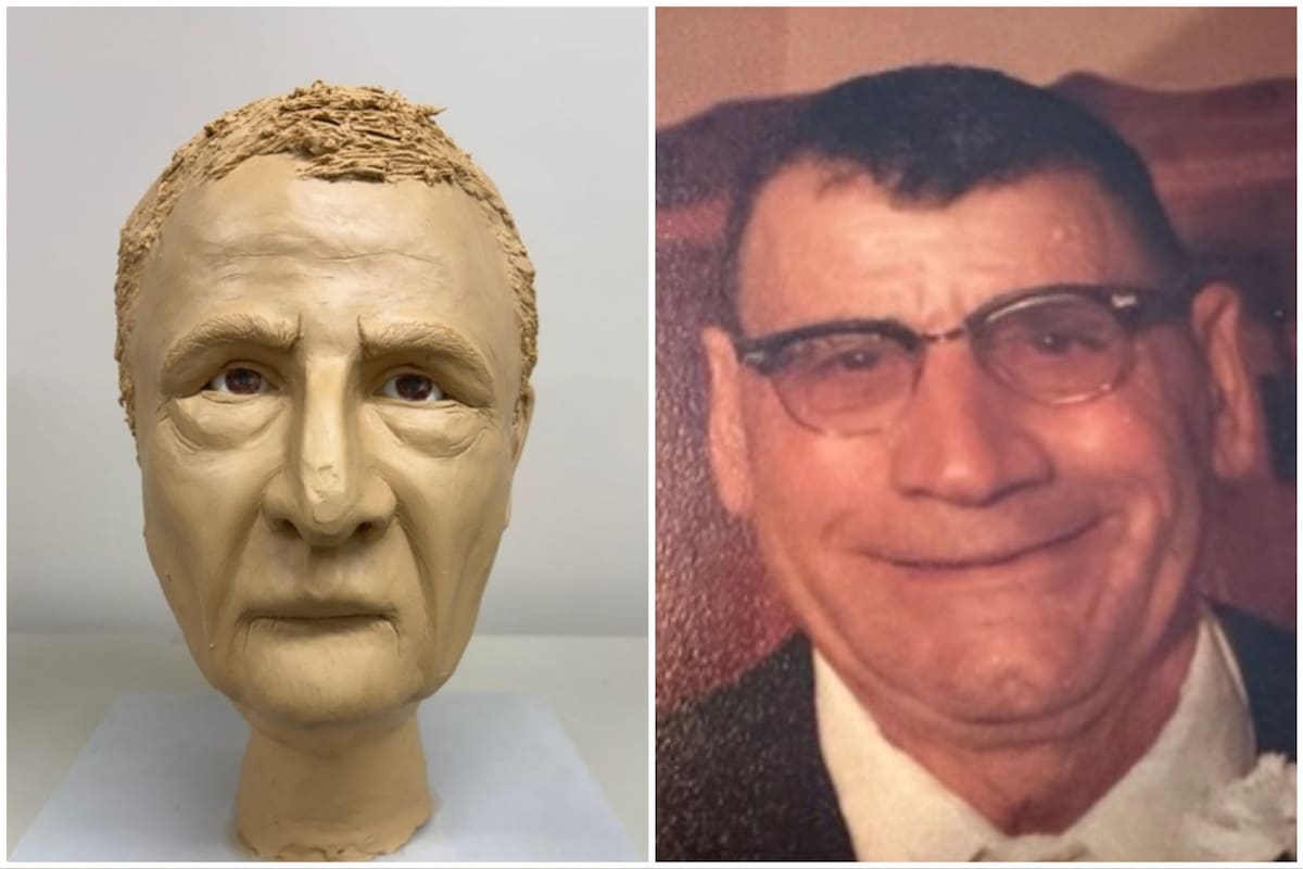 Identifican a “Bob”, el cadáver hallado en Tampa del que nada se supo durante más de 20 años, como Christopher Mammana