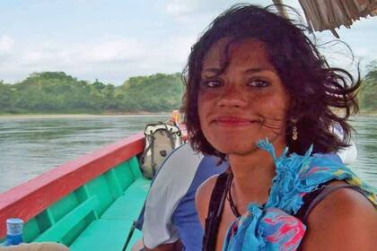 Identificaron a la chica asesinada en Capilla del Monte como Cecilia Basaldúa, la mochilera desaparecida hace 20 días