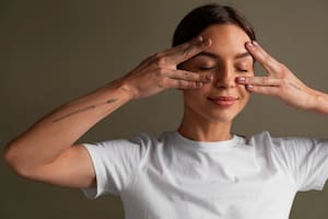 Identificaron una variante genética vinculada a la percepción de juventud en el rostro