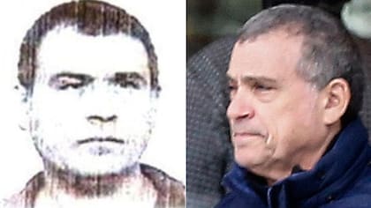 Antonio Jaime Stiuso, casi igual al identikit de 2004