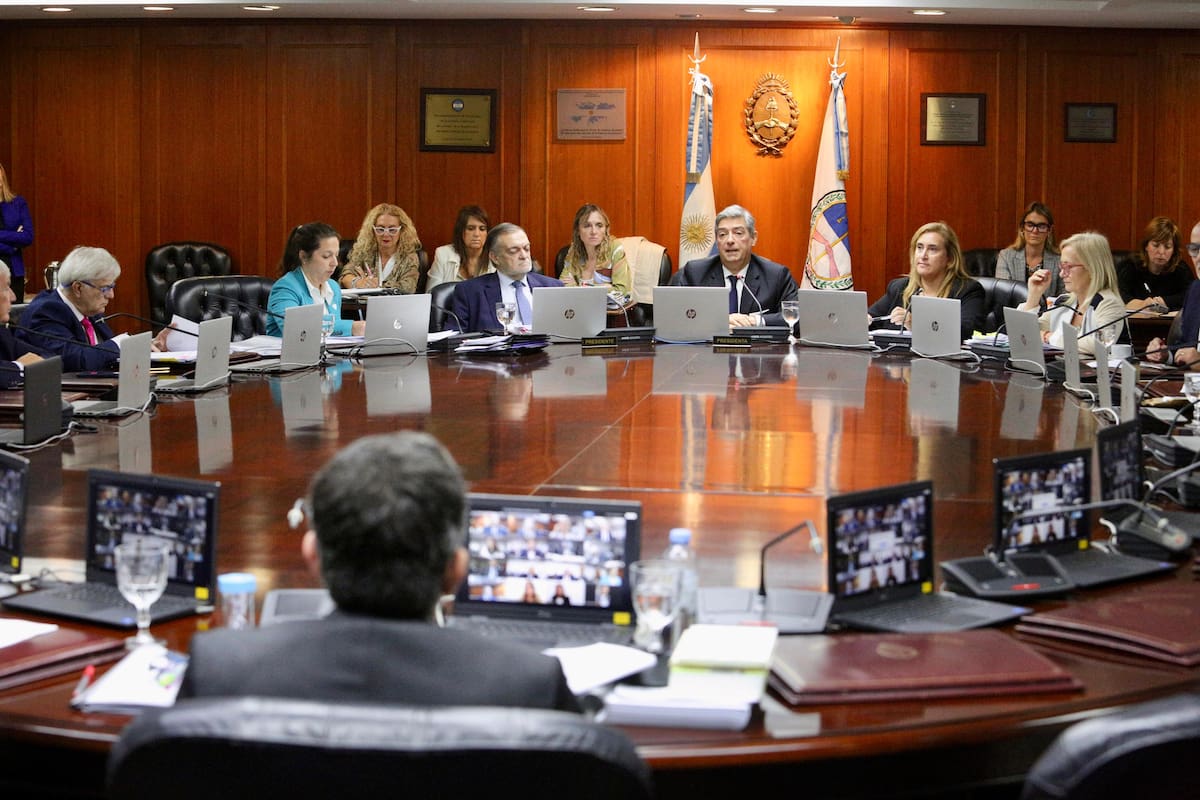 Idoneidad, independencia y acceso a la magistratura