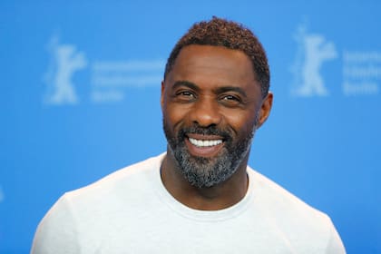 Idris Elba acaba de estrenar Sonic 2 en cines