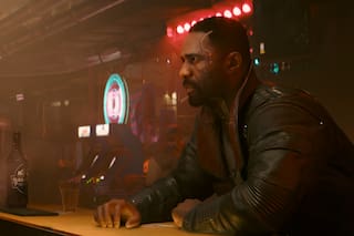 Así es el impresionante juego que los tiene como protagonistas