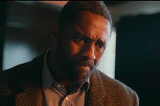 La escalofriante película basada en una exitosa serie británica que aterrizó en Netflix y es furor