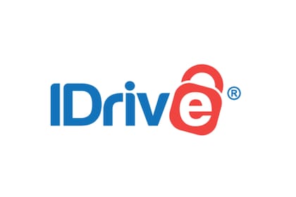 IDrive es una gran alternativa con funciones similares a Drive (Foto IDrive)