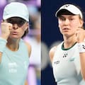 Así quedó conformada la final femenina del Masters 1000 de Toronto 2026