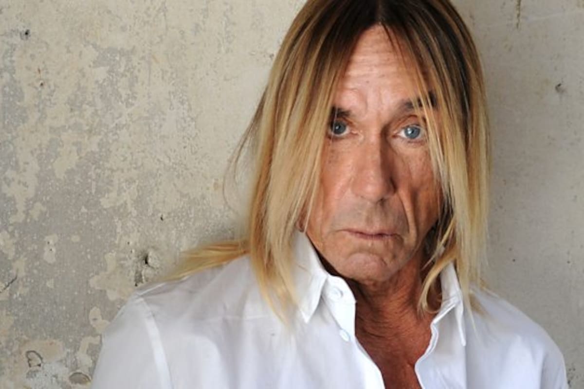 Iggy Pop