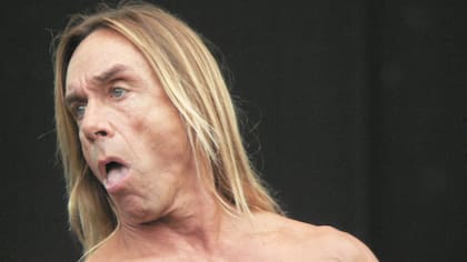 Iggy Pop