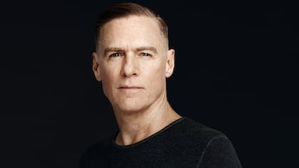 Adams y su sueño de hacer un musical