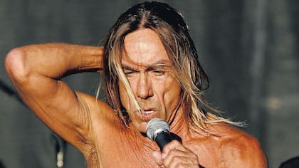 Iggy Pop