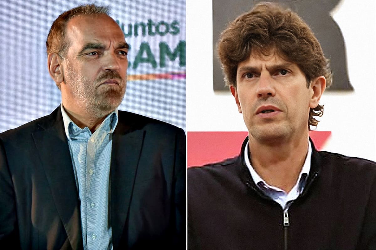 Iglesias y Lousteau