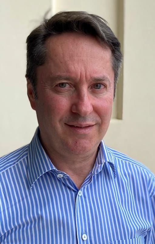Ignacio Cirac