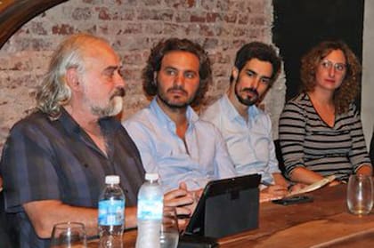 El exdirector de Ibarómetro tiene lazos con el peronismo