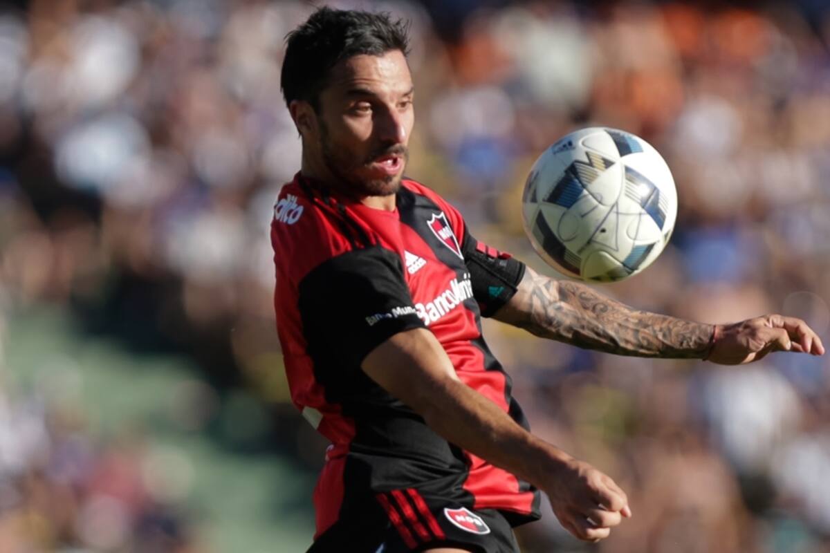 Ignacio Scocco