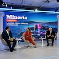 La gran deuda que amenaza las inversiones récord en minería
