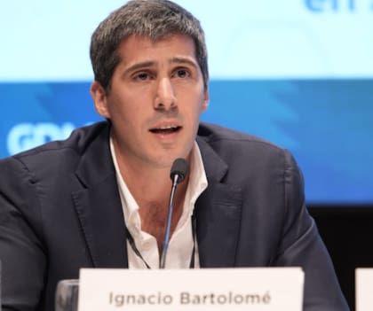 Ignacio Bartolomé: "Estamos seguros de que esta integración será natural y muy fructífera y contribuirá a que cada vez más productores accedan a los beneficios de los desarrollos tecnológicos para el campo"