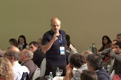 Ignacio Berengúa: "El impacto que genera es lo que me mantiene en movimiento"