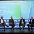 Tres motores que proyectan un salto de escala para la economía argentina