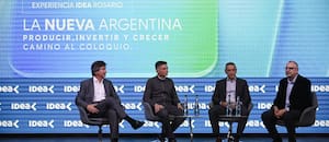Tres motores que proyectan un salto de escala para la economía argentina