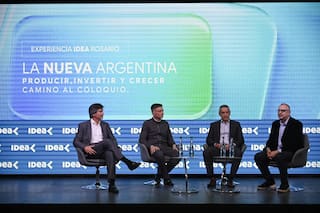 Tres motores que proyectan un salto de escala para la economía argentina