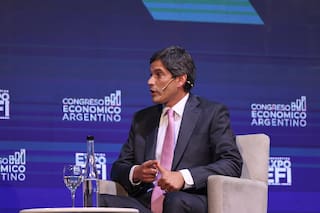 Coloquio de IDEA 2026: los empresarios se preparan para debatir los motores del crecimiento argentino