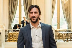 Quién es Ignacio Devitt, el funcionario que llegó con Adorni pero que se reinventa en el Gobierno