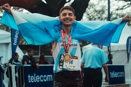 Ignacio Erario, uno de los denunciantes